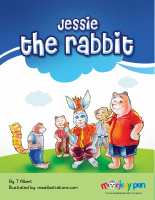 012-JESSIE-THE-RABBIT-Free-Childrens-Book-GRADE 1.pdf